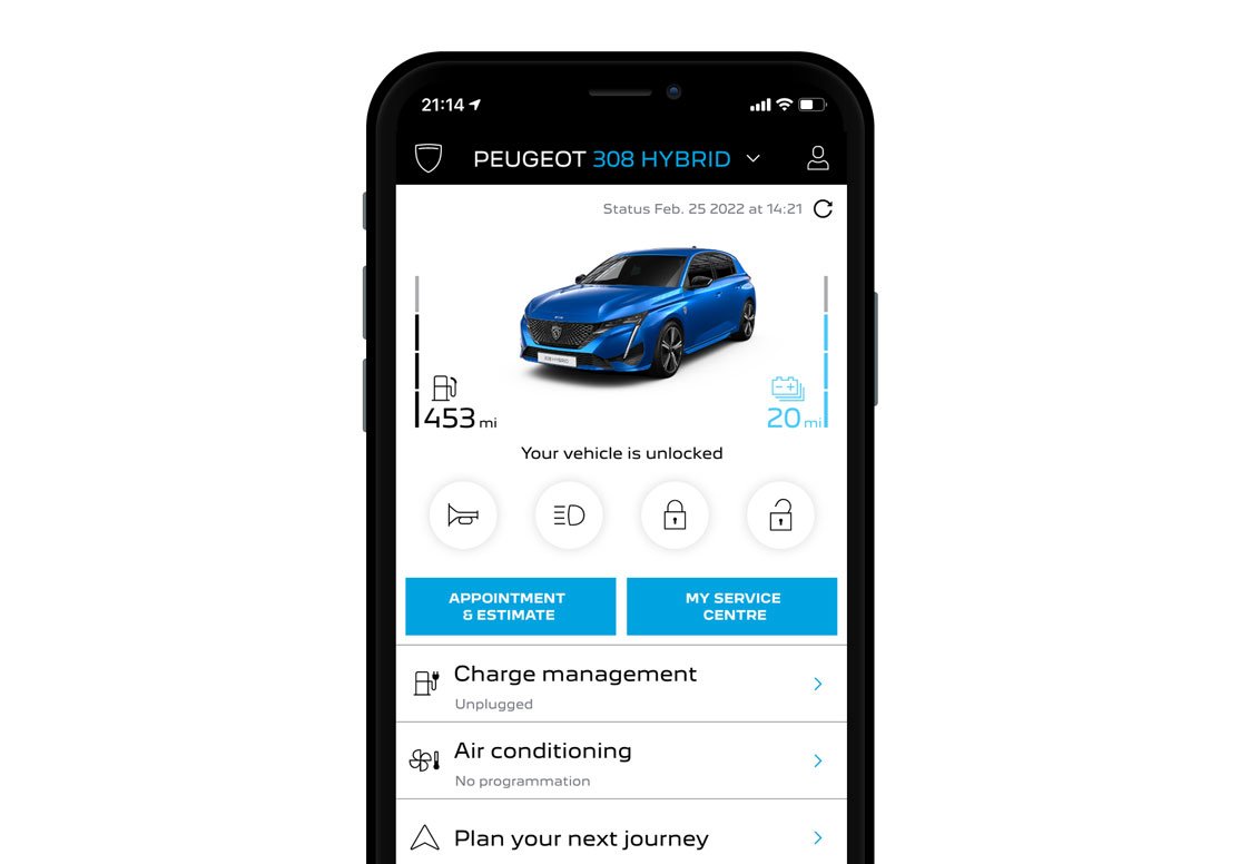 LOCK AND UNLOCK YOUR VEHICLE'S DOORS LOCK AND UNLOCK YOUR VEHICLE'S DOORS