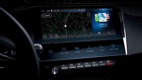 NAVCO TETHERING NAVCO TETHERING